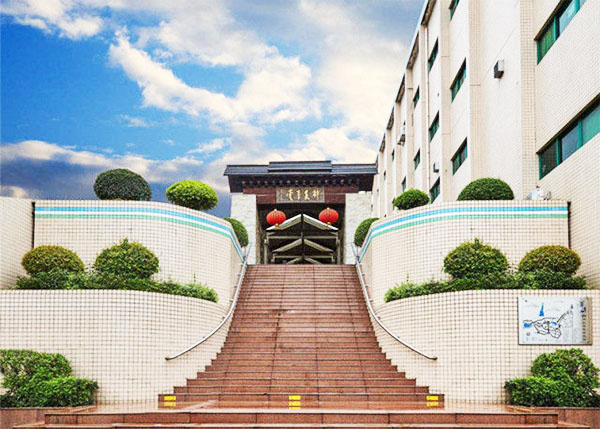 廣州神農草堂中醫藥博物館