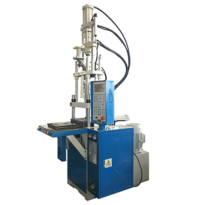 V25S立式單滑板注塑機 V25S立式單滑板注塑機