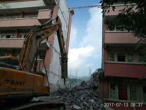 武漢房屋建筑與市政基礎設施項目拆遷工程施工報價指導