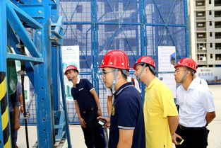 2016年下半年廣東省房屋市政工程安全生產文明施工示范工地示評預備會在珠海順利召開