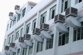 供應東莞降溫工程及廠房、車間降溫設備安裝方案