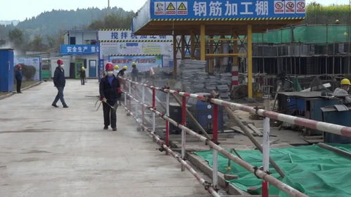 安岳項(xiàng)目建設(shè)“雙線”并進(jìn) 市級重點(diǎn)項(xiàng)目全復(fù)工 建筑領(lǐng)域創(chuàng)新模式顯成效