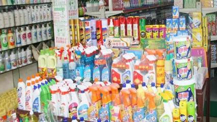 農(nóng)村集市賣什么好？低成本快收益的塑料制品銷售指南