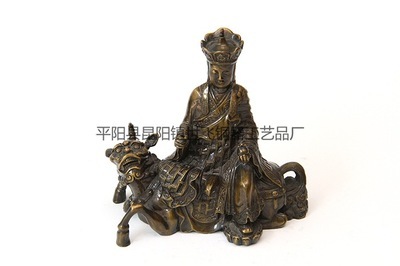 地藏菩薩銅像定制 歷史人物銅器工藝品的價(jià)格與廠家詳情