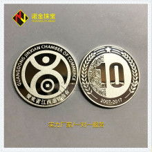 匠心“鑄”夢(mèng) 金利隆金屬工藝廠的金屬藝術(shù)品之旅