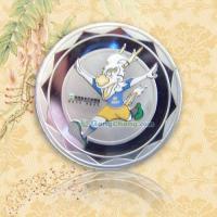 金屬工藝品的多樣華彩 紀(jì)念幣、紀(jì)念章、獎(jiǎng)?wù)屡c徽章的世界